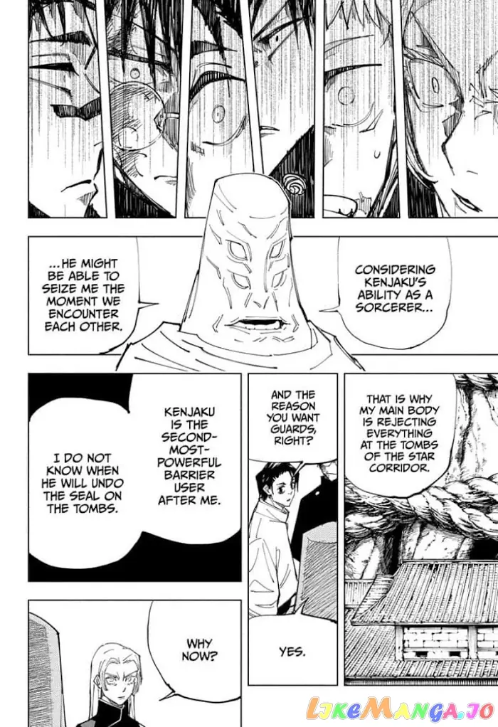 Jujutsu Kaisen Chapter 145 image 08_optimized
